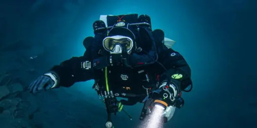 Tips-on-How-to-Prepare-the-Technical-Diving OrcaTorch Dive Lights