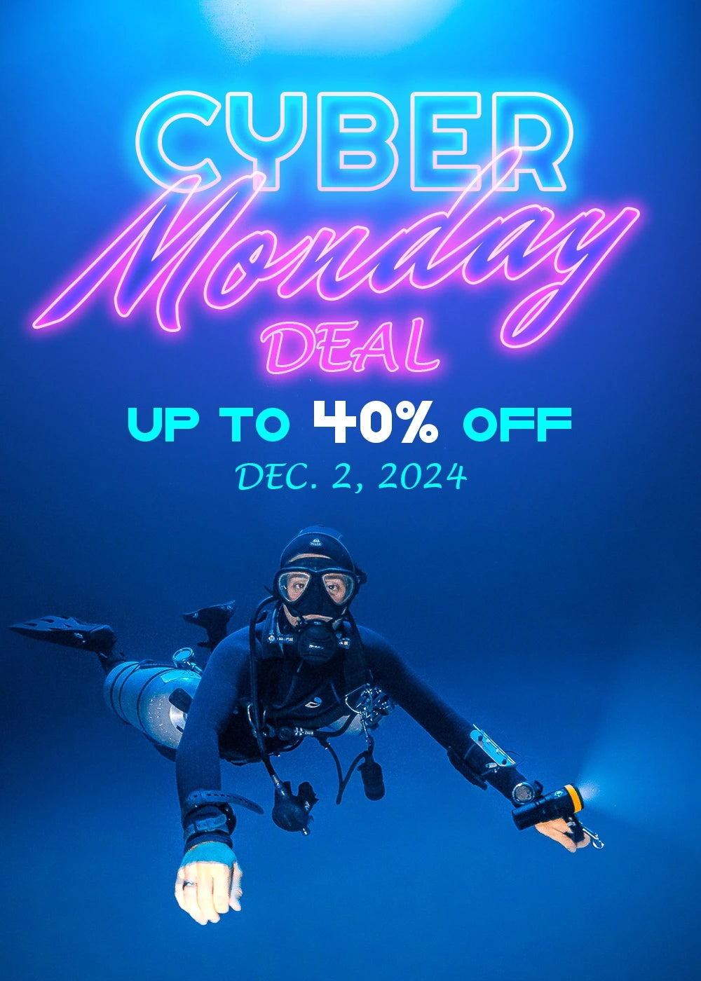 OrcaTorch Cyber Monday Deal 2024