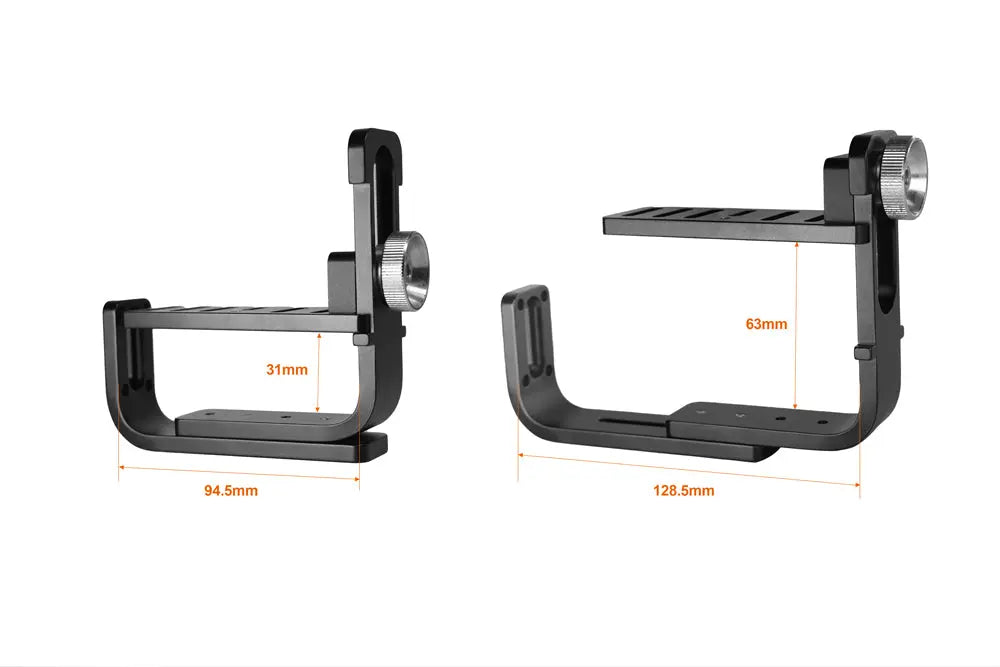 OrcaTorch H620 Goodman Handle for D620, D630 others