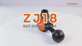 OrcaTorch ZJ18 Ball Joint Bracket